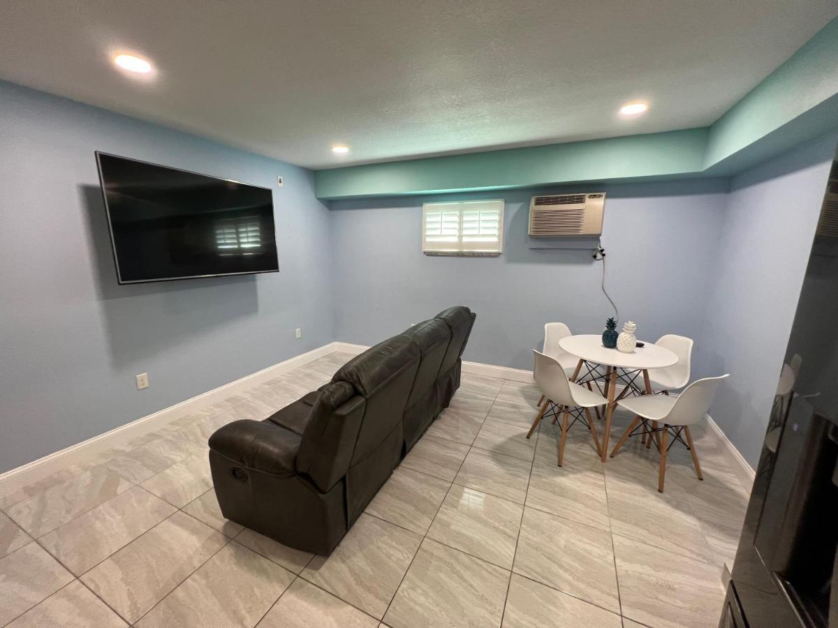 Atlantic Shores Motel Daytona Beach Shores Zewnętrze zdjęcie