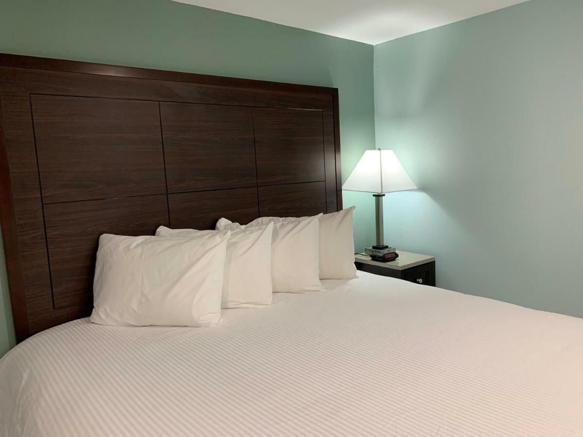 Atlantic Shores Motel Daytona Beach Shores Zewnętrze zdjęcie